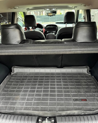 Kia Soul cena 97200 przebieg: 39000, rok produkcji 2021 z Legionowo małe 154